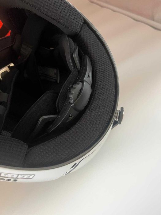 Casca ski schi NOUA Briko Vulcano FIS JR 6.8 Multi impact S/M