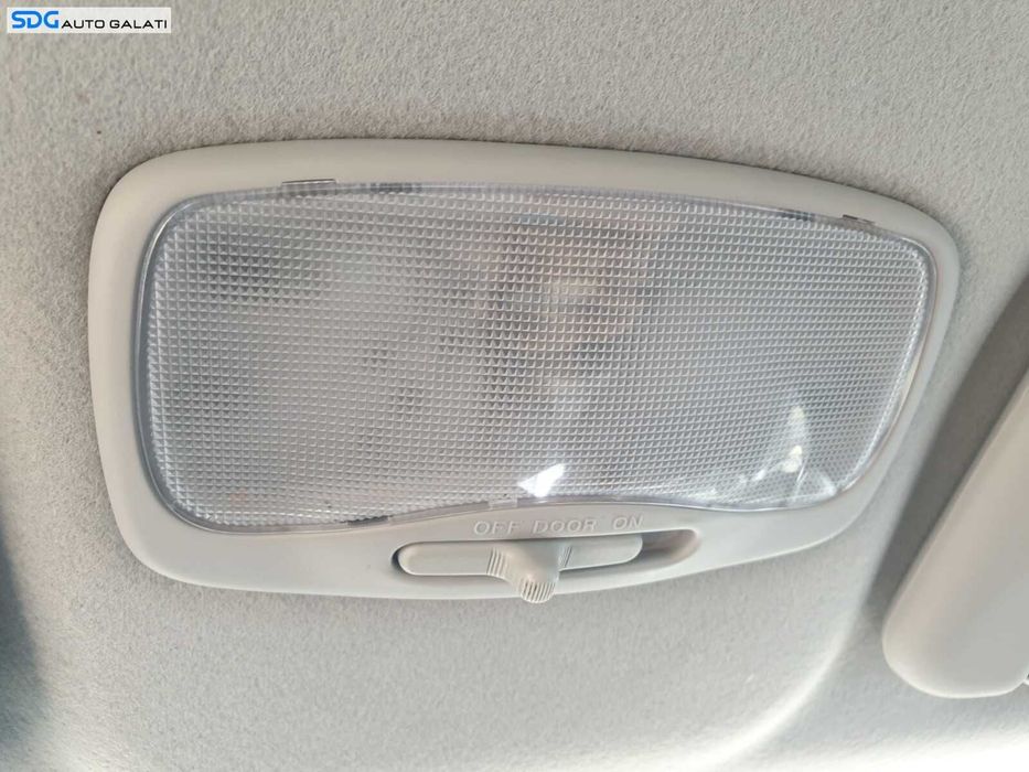 Plafoniera Lumini Lumina Habitaclu Interior Kia Picanto 2004 - 2011