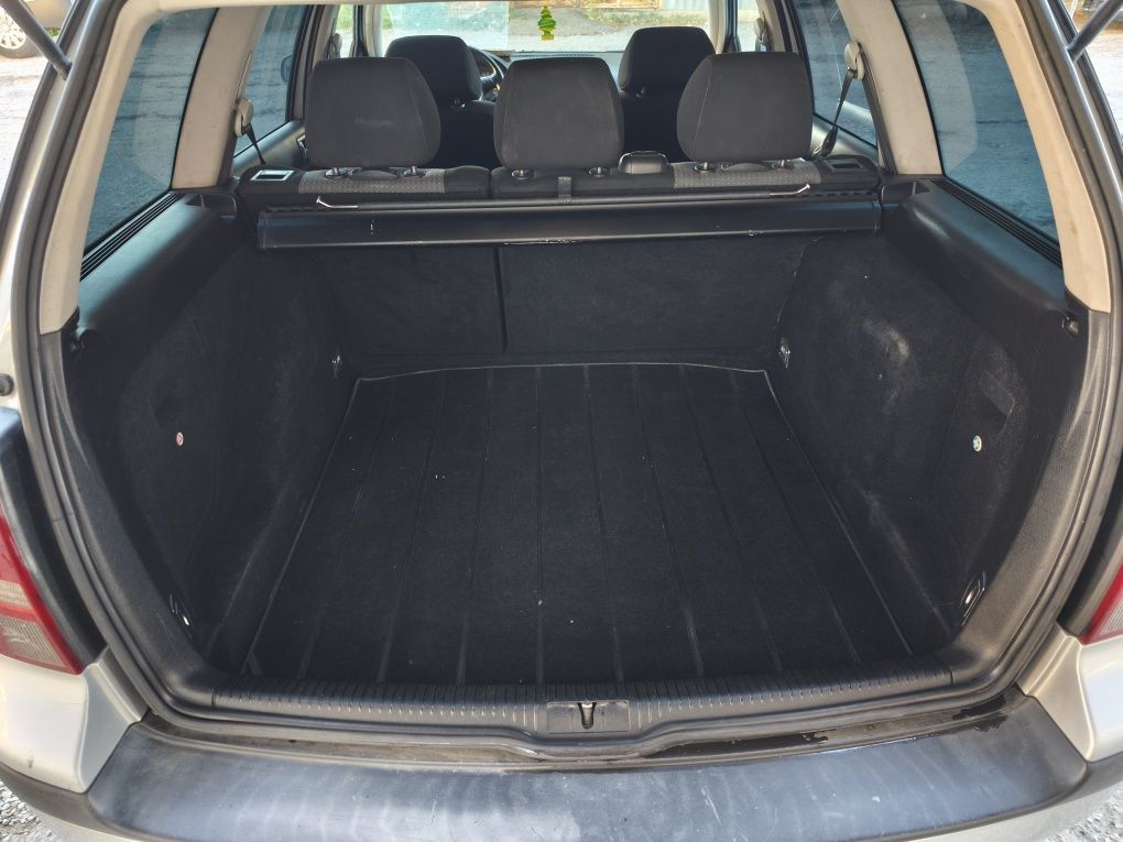 Golf 4 1.9 101 TDI 2004 Ocean