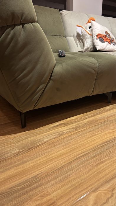 Canapea modulara Naturlich