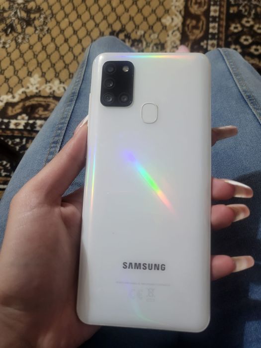 Vând Samsung a21s