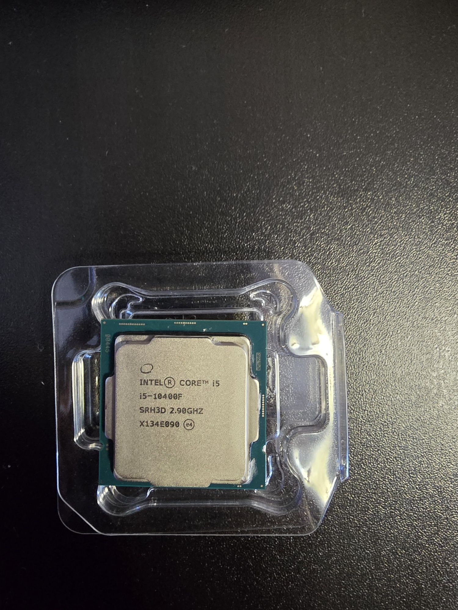INTEL CORE I5-10400f