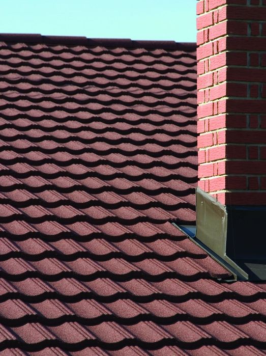 Tigla metalica Gerard