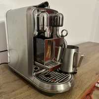 Vand Espressor Creatista Plus Nespresso, negociabil