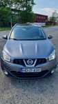 Nissan Qashqai +2