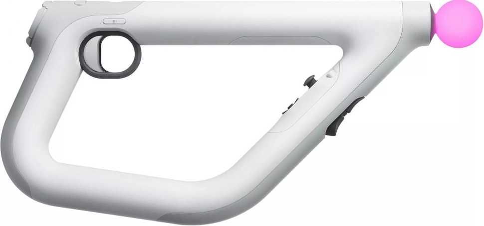 PlayStation vr Автомат