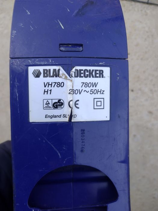 Прахосмукачка за кола