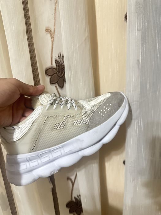 Vand Versace Chain Reaction Stare Buna !