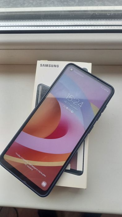 Продам      Samsung      A21 S