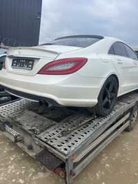 Piese  mercedes cls 350 pachet amg