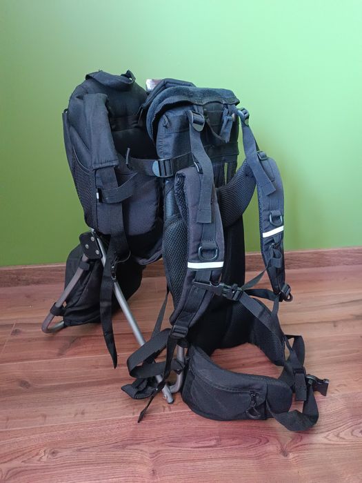 Ергономична раница, самар за носене на бебе дете