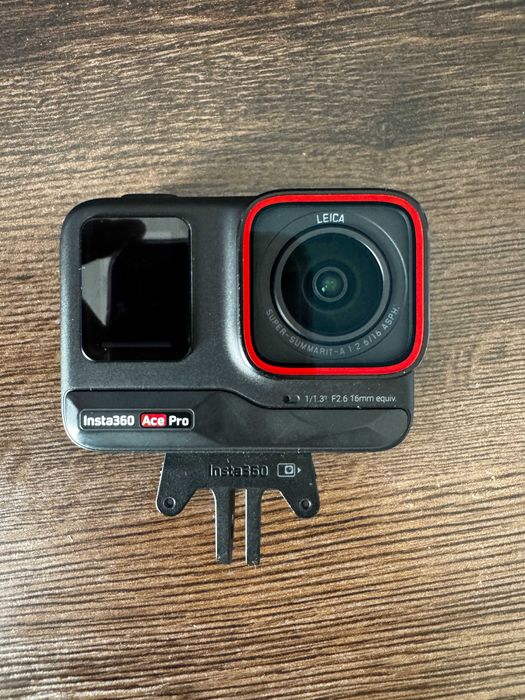 Insta 360 Ace Pro