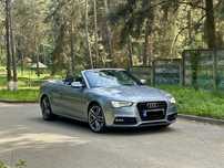 Audi S5 2012 3.0tfsi 333cp cabrio