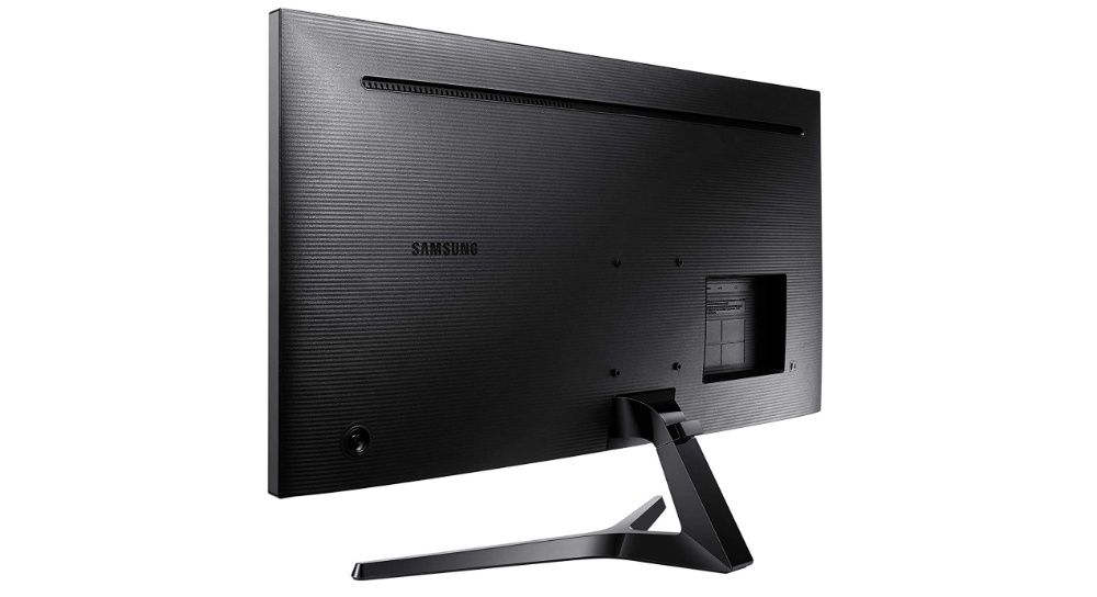 Monitor LED Samsung 34", Ultra Wide WQHD 3440x1440