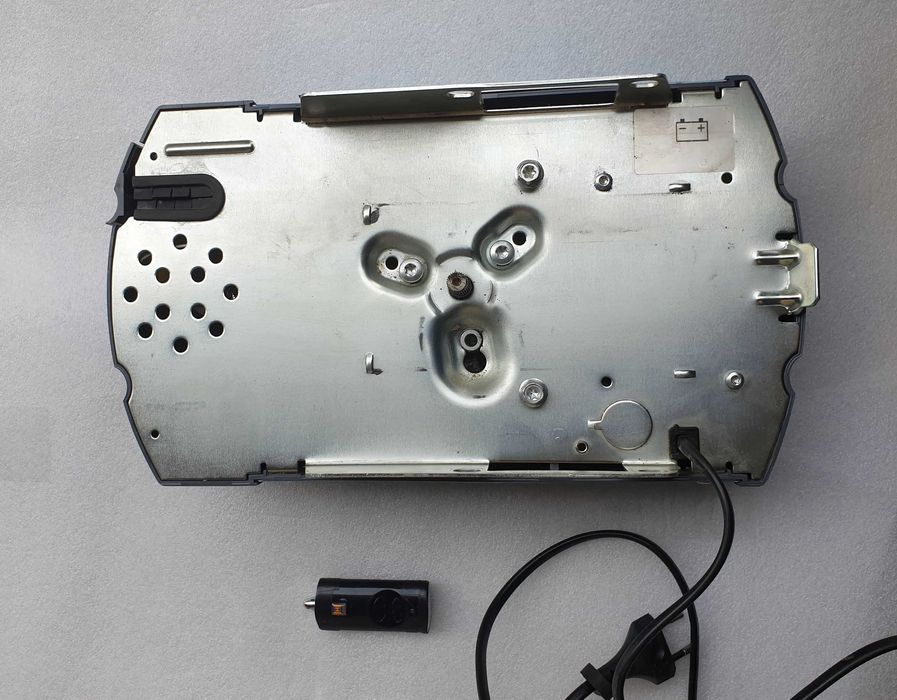 Мотор  Hörmann SupraMatic 3