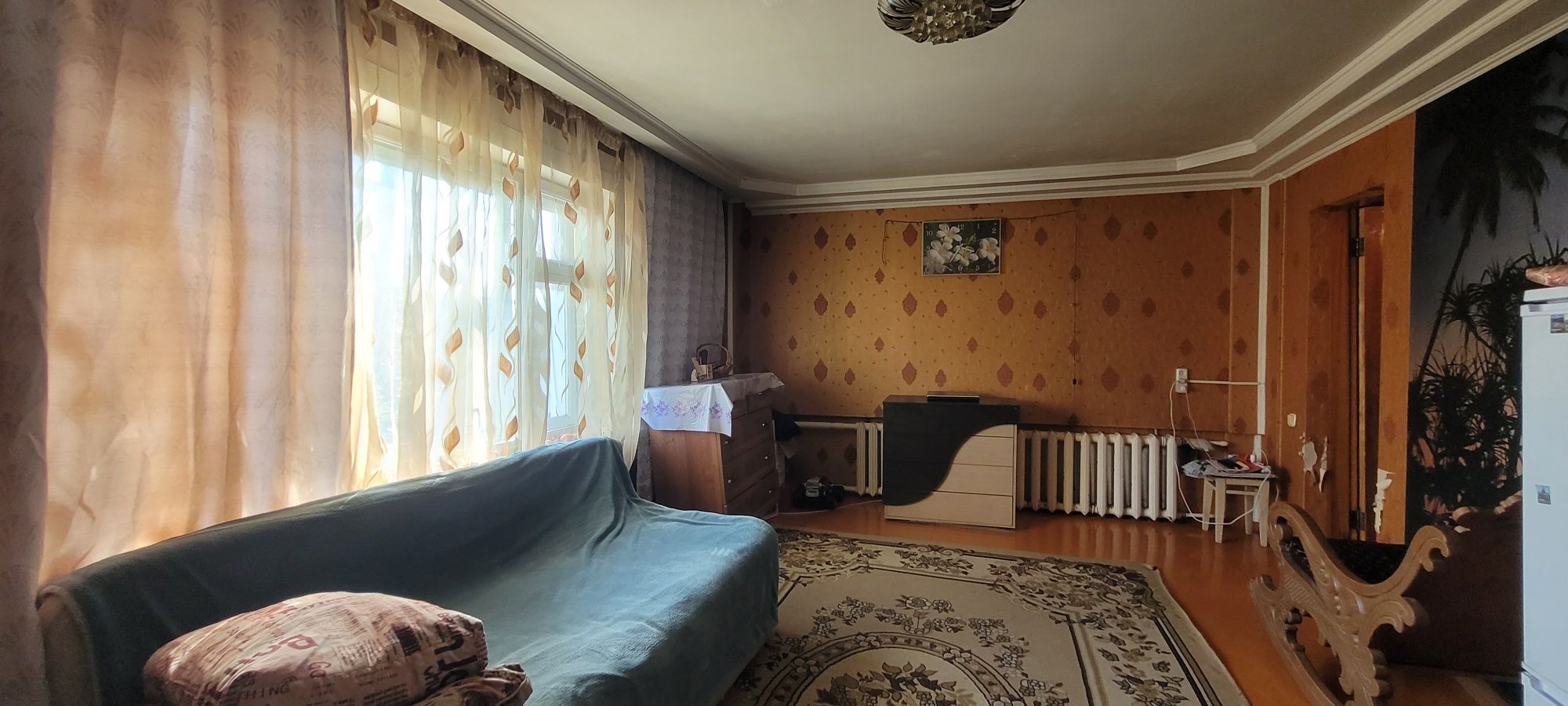 Цена снижена!!!Ч.дом р-н Рабочего,92 кв.м,17.5 млн.тг
