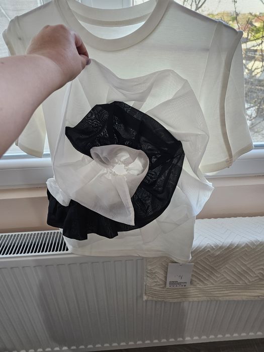 Tricot superb din bumbac calitativ