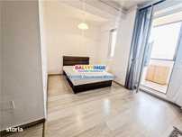 Garsoniera mobilata utilata, Tineretului, Militari Residence, 330 euro