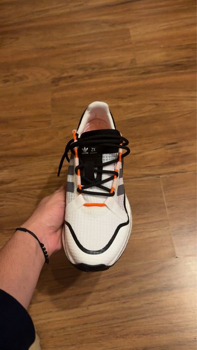 Adidas ZX 2K boost pure