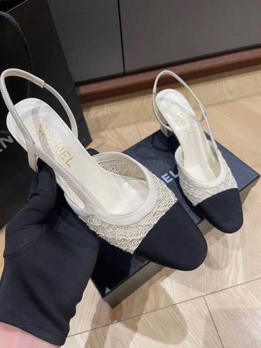 Sandale Chanel 35-42