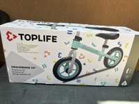 Bicicleta fara pedale TopLife