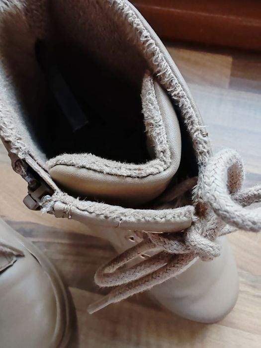 Детски боти за момиче H&M