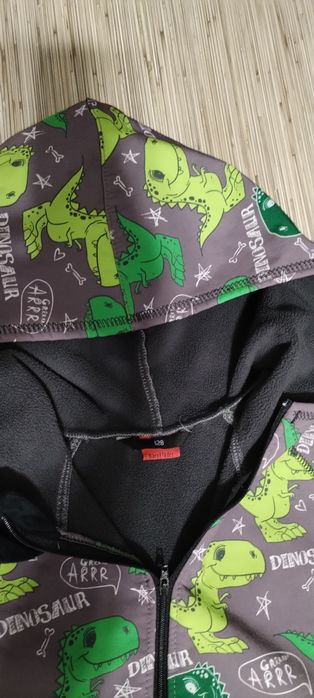 Salopeta Ielm- măr. 128 la 90 lei