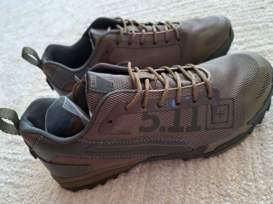 Adidași 5.11 Tactical Recon Trainers