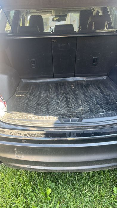 Vand Mazda CX-5 SkyActive