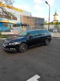 Vw passat b7 R-line