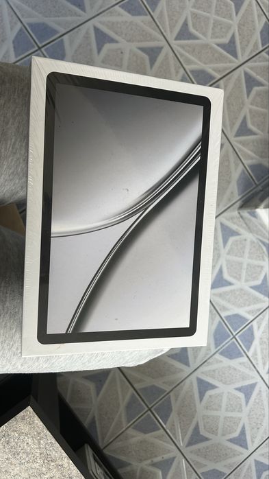 Vand Tableta P60 Pro