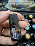 Pink pepper doterra nou
