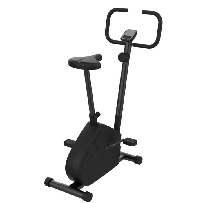 Bicicleta fitness statica de camera + aplicatie mobil - nefolosita