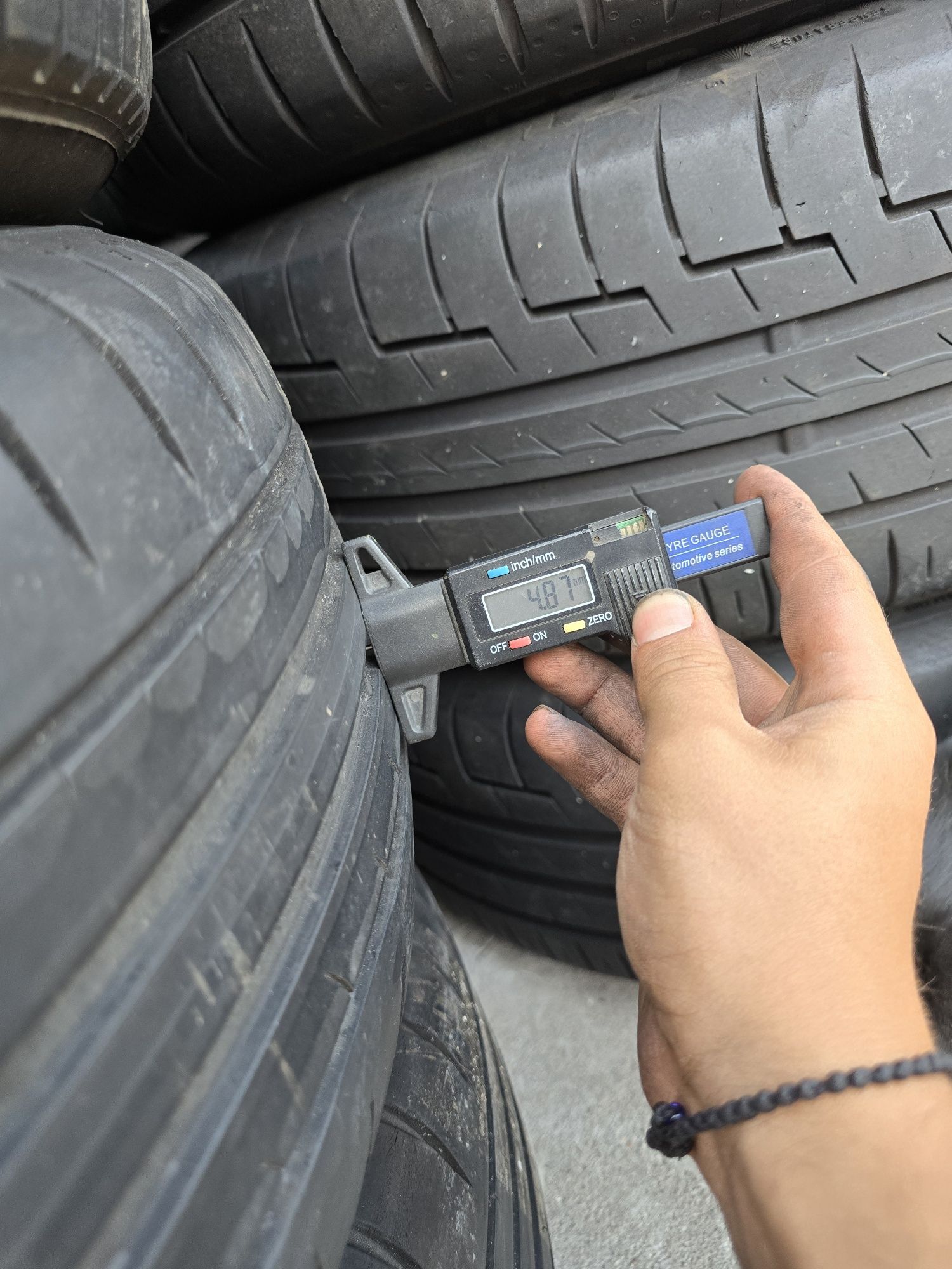 Джанти 16 / 5х112 - VW 5x112