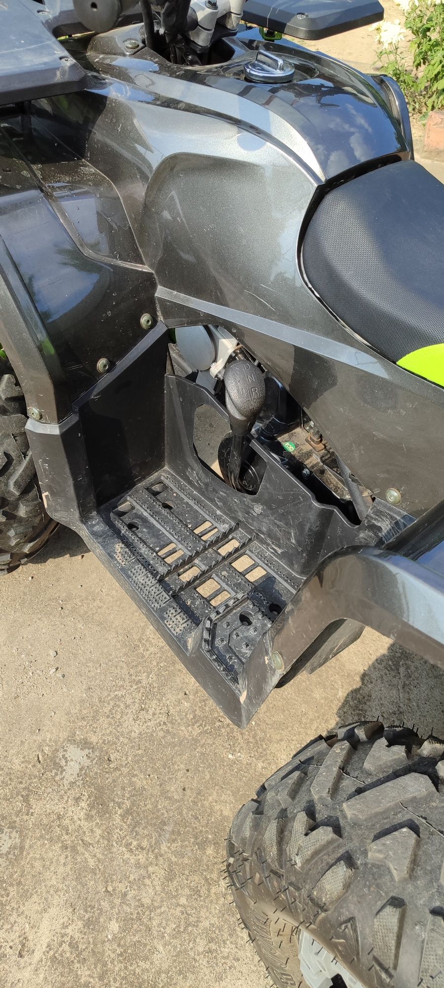 Bullmax 150cc 12 коня