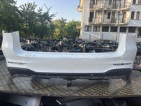 Броня Mercedes GLC X253
