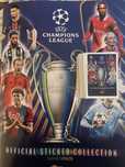 Стикери Topps Шампионска лига/ Champions league 2024-2025