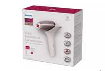 Фотоепилатор Philips Lumea IPL 9000 Series