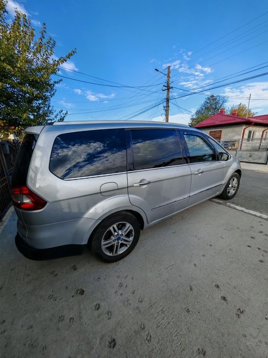 Vând Ford Galaxy stare perfecta