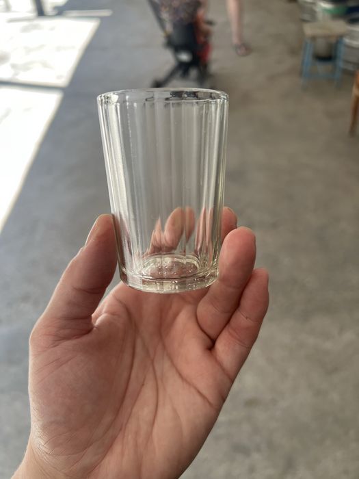 Советские стопки ,рюмки