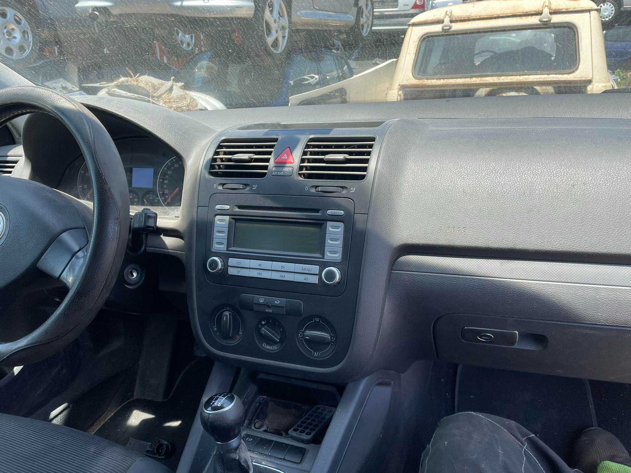 vw golf 5 1.4 tsi на части голф 5 1.4 тси