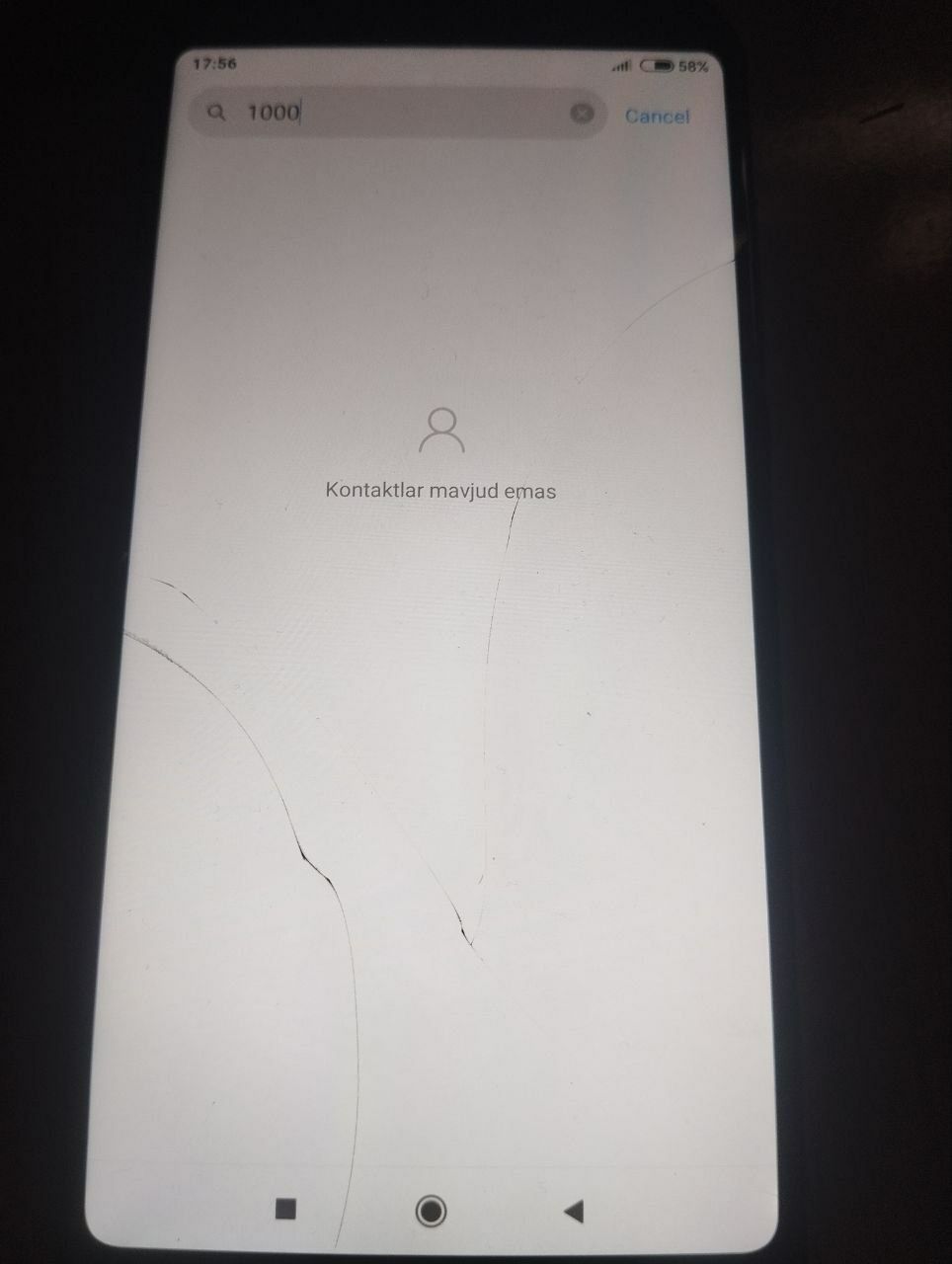 Redmi 5+  4/64 gb