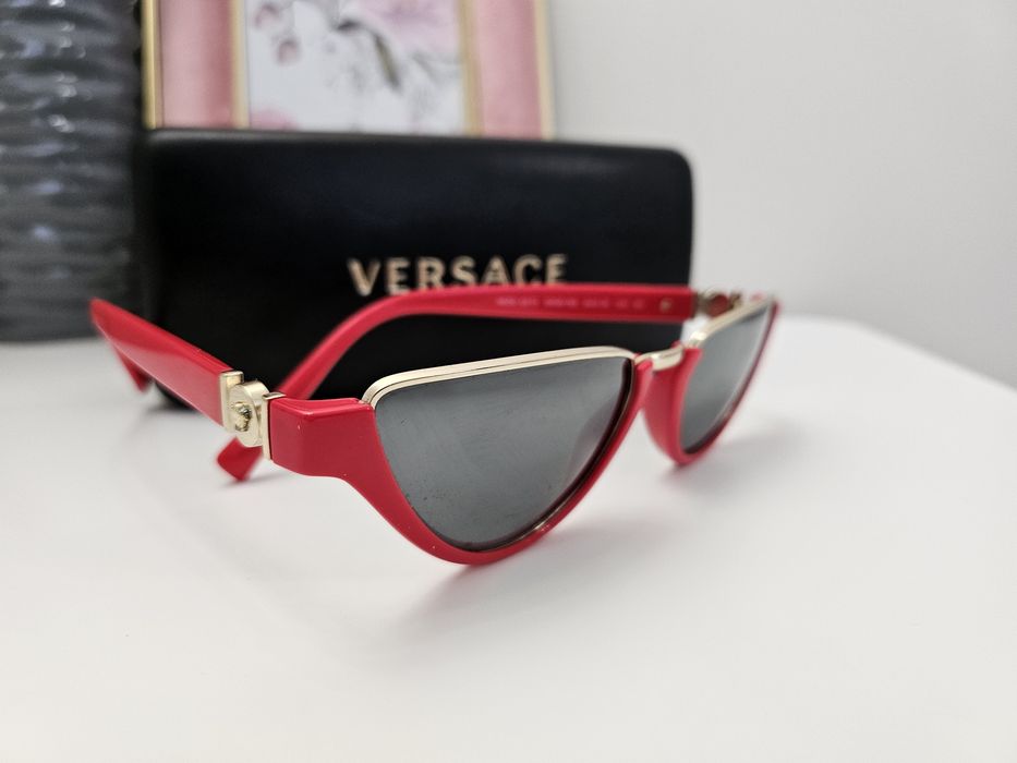 Дамски очила на Versace