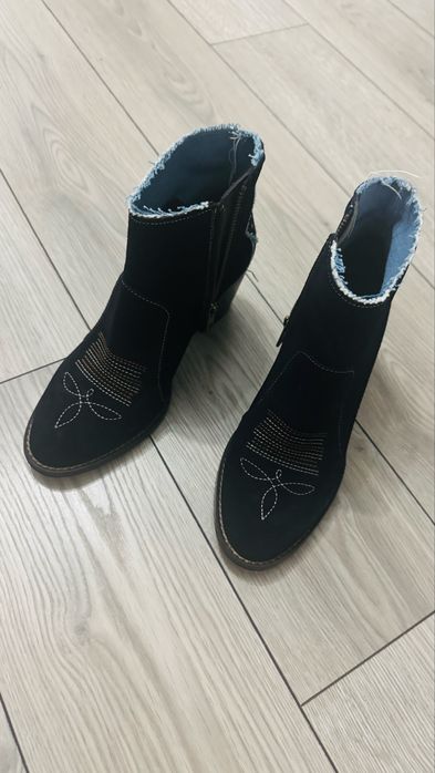 Ghete Zadig&Voltaire