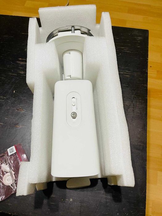 Camera IP exterior Hikvision AcuSense DarkFighter DS-2CD2686G2-IZS