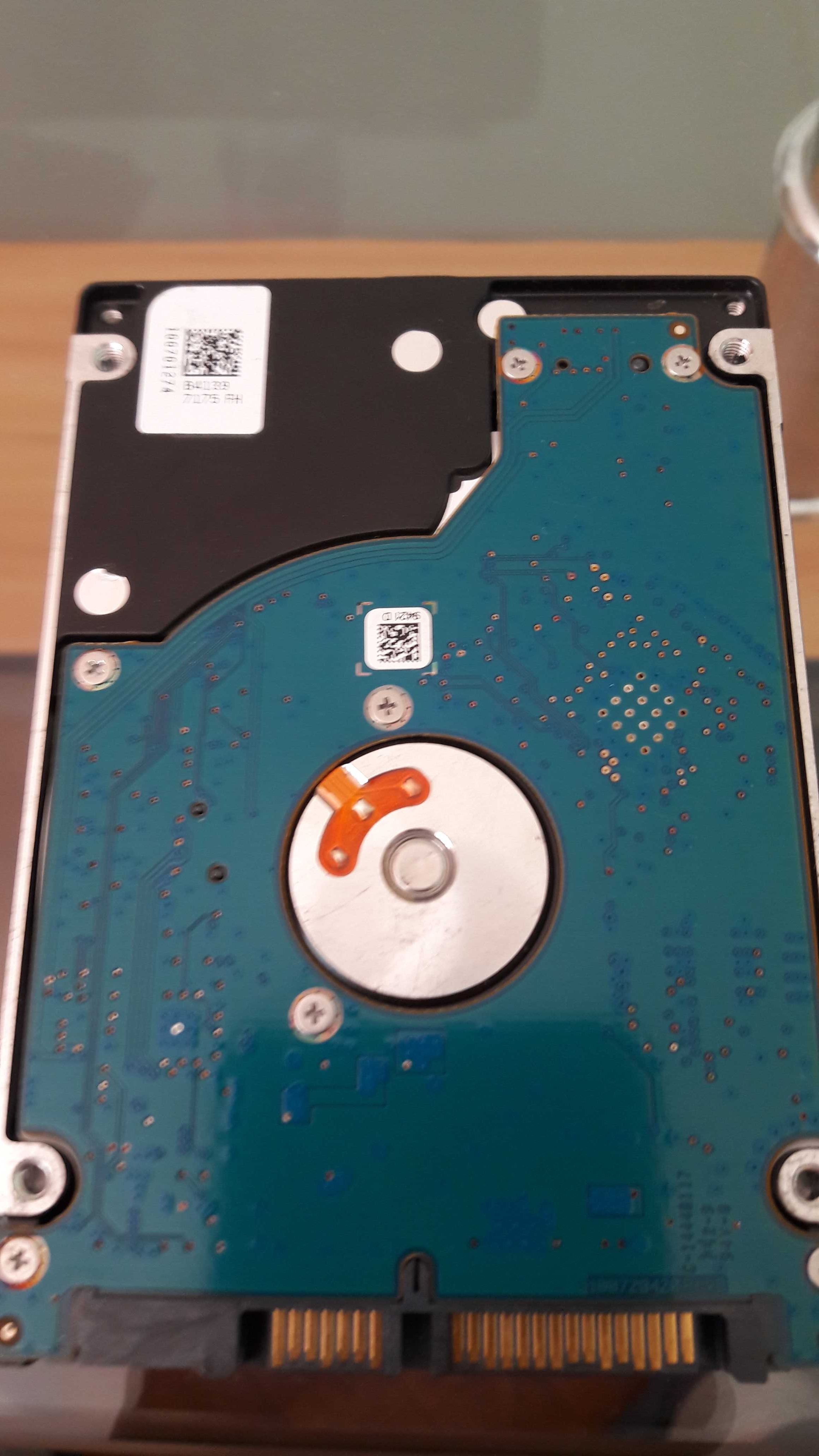 Хард диск Seagate 500GB