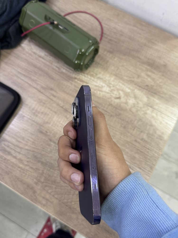 Iphone 14 pro обмен