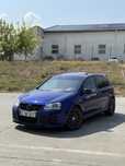 Golf V (5) GTI-Automat CDL 350Hp