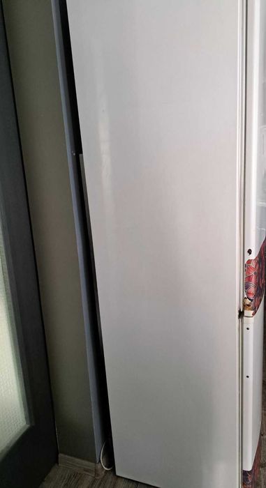 Хладилник Whirlpool