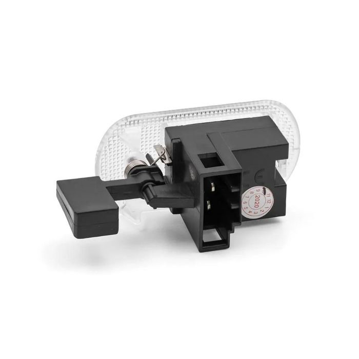 Плафони LED №5065-11 за за жабката за VW MK4 / Bora MK4 Variant Caddy